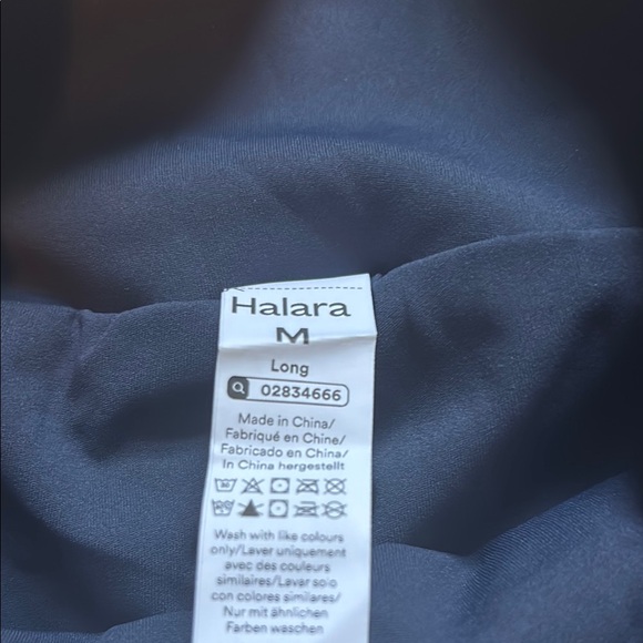 Halara Women's Shorts Set - Picture 7 of 7